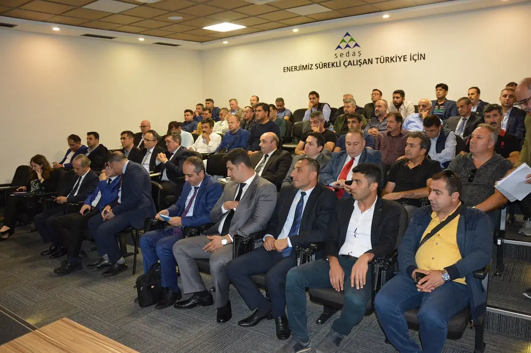 Haber: TEDAŞ Hendek’te Denetimlere Başladı - Öne Çıkan