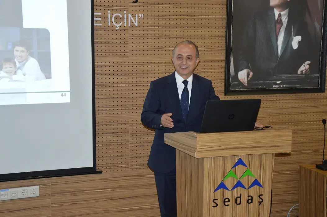 Haber: TEDAŞ Hendek’te Denetimlere Başladı - Galeri-1