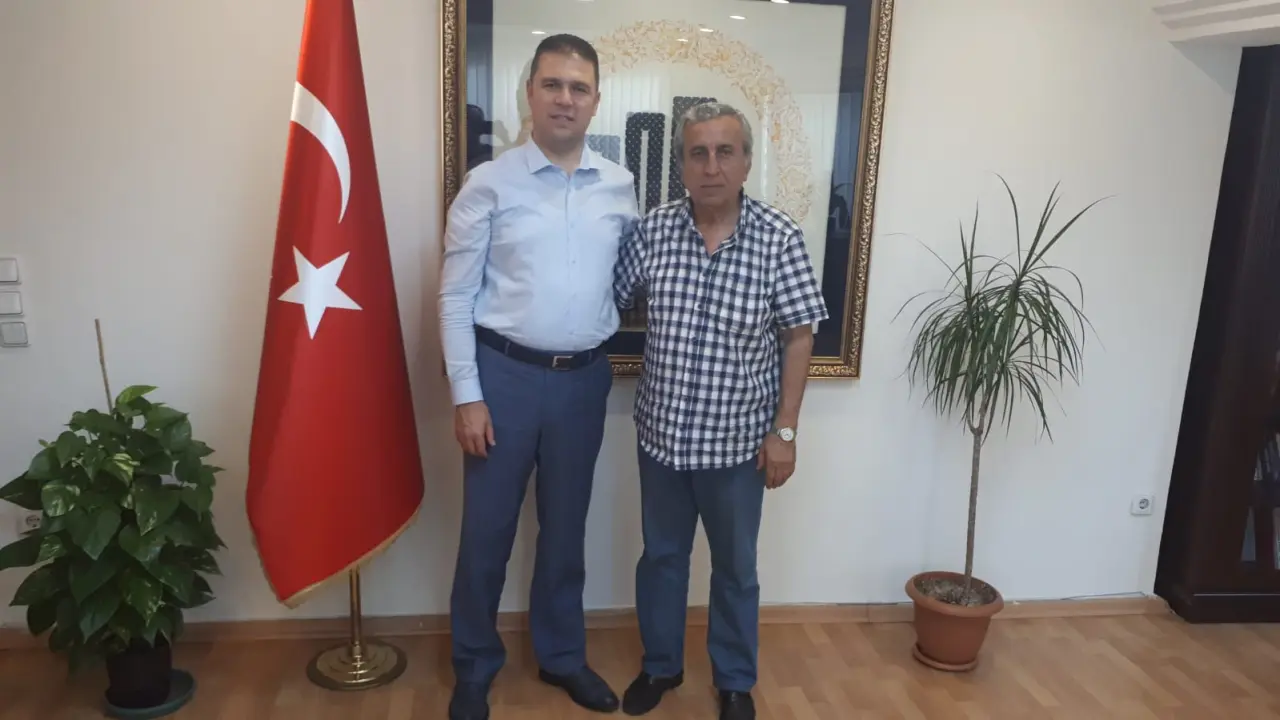 Haber: Hendek’e Antalya’dan Selam Var - Öne Çıkan