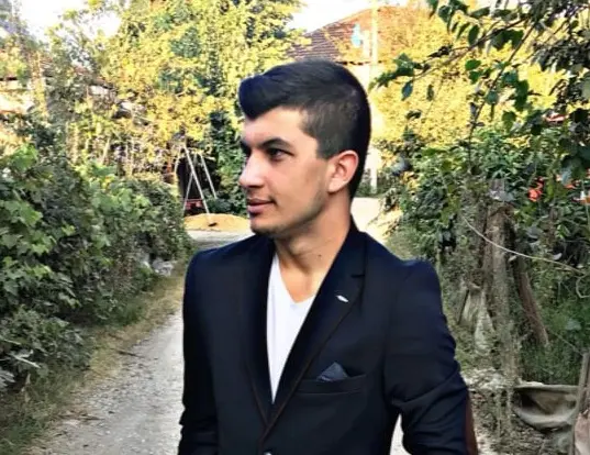 Haber: Engelli Olma - Öne Çıkan