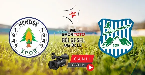 Haber: Hendekspor Taraftarı ile Buluşuyor - Öne Çıkan