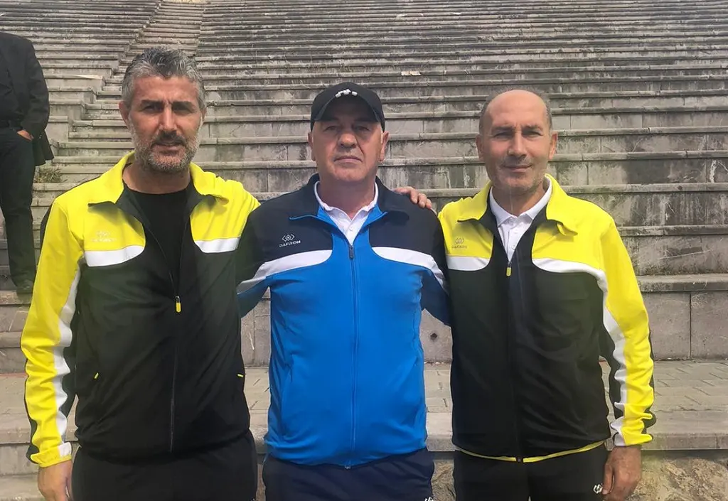 Haber: Hendek Boğazspor Maç Öncesi Bayraktepede Buluştu - Galeri-3