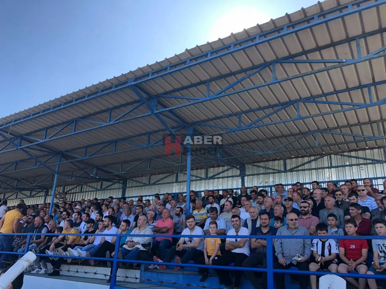 Haber: Hendekspor Evinde Yara Aldı - Galeri-5