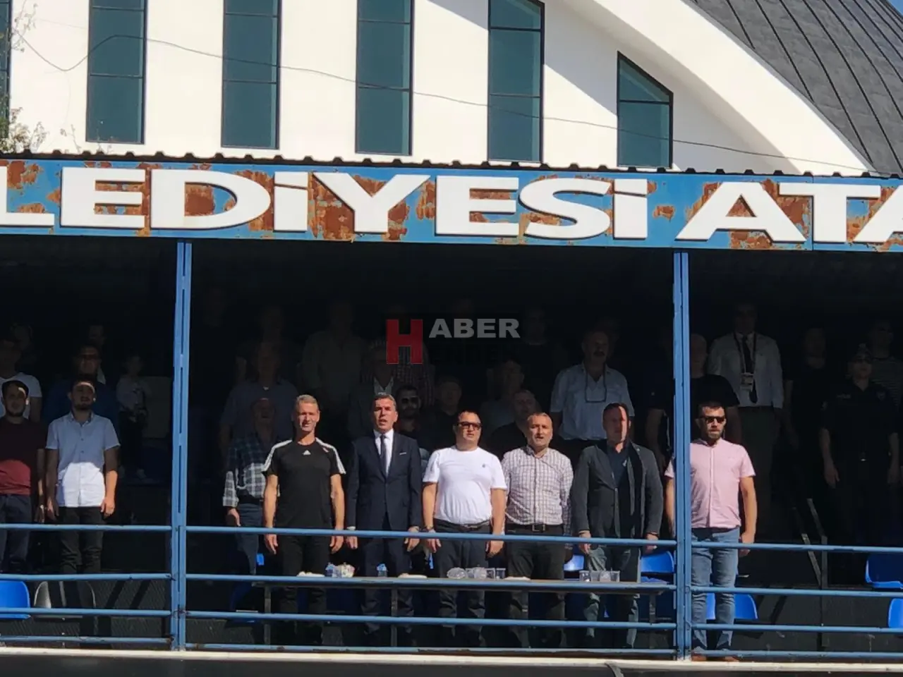 Haber: Hendekspor Evinde Yara Aldı - Galeri-3
