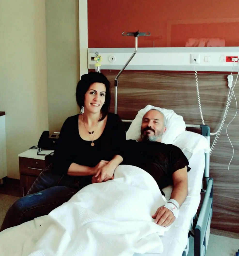 Haber: Akçay Ameliyat Oldu - Öne Çıkan