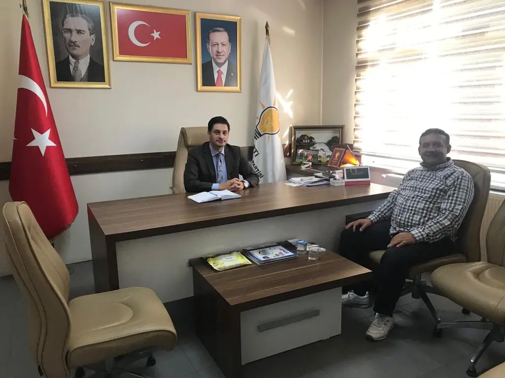 Haber: Baykal’dan Gündeme Dair Değerlendirme - Galeri-1