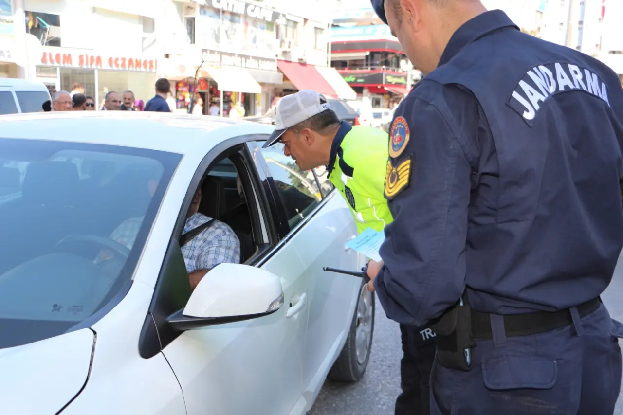 Haber: Öncelik Hayatın Öncelik Yayanın - Galeri-9