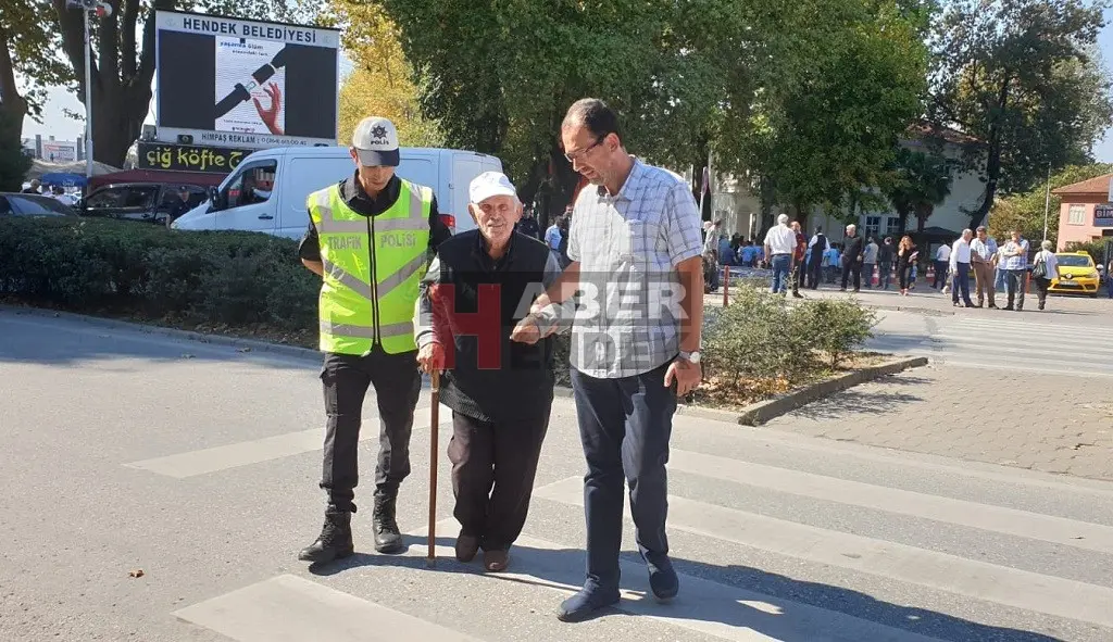 Haber: Öncelik Hayatın Öncelik Yayanın - Galeri-5