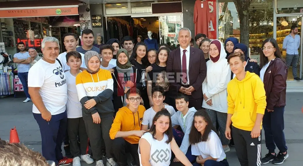 Haber: Öncelik Hayatın Öncelik Yayanın - Galeri-6