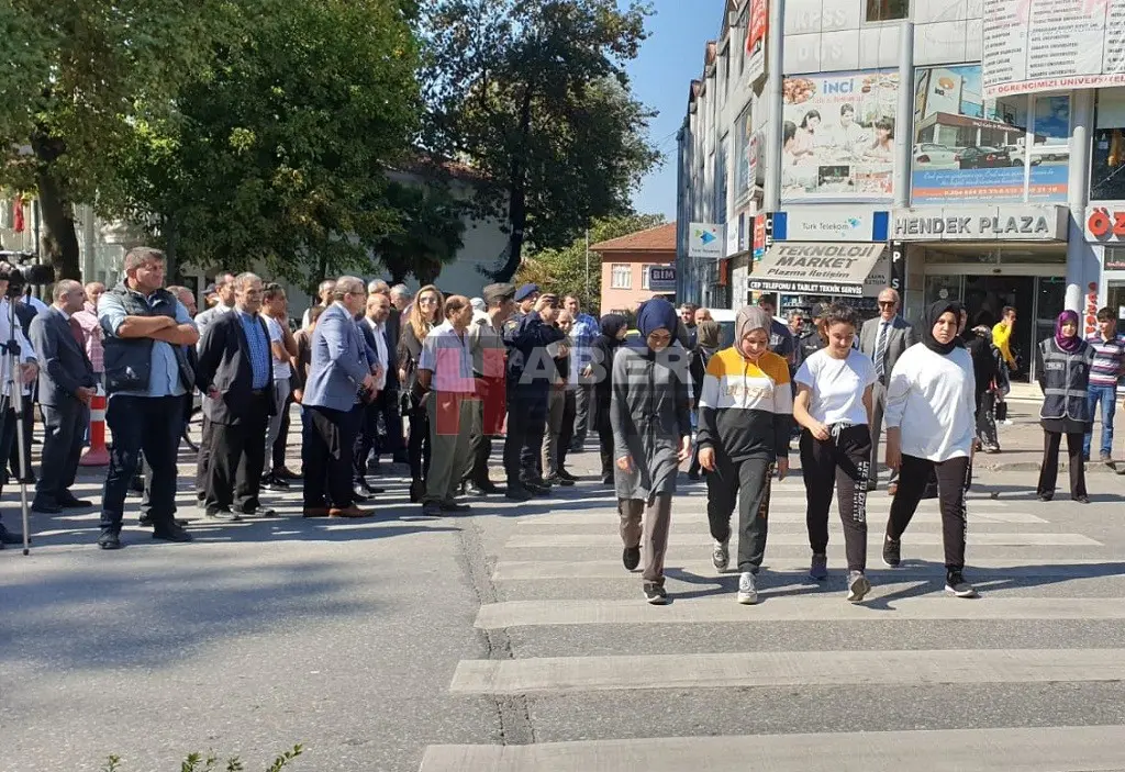 Haber: Öncelik Hayatın Öncelik Yayanın - Galeri-2