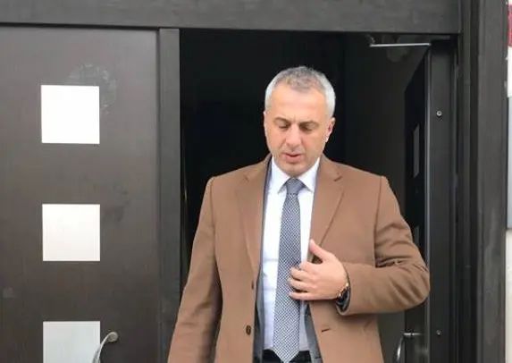 Haber: Başkan Babaoğlu’nun Acı Günü - Öne Çıkan