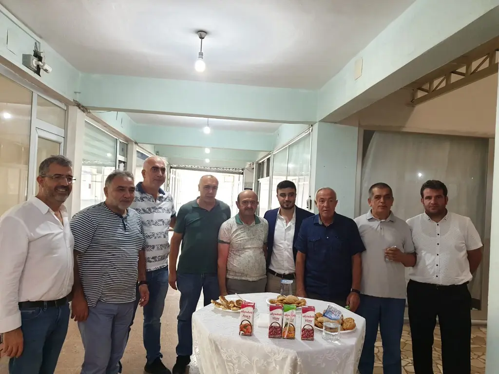 Haber: Emart Mimarlık Hizmete Açıldı - Galeri-7