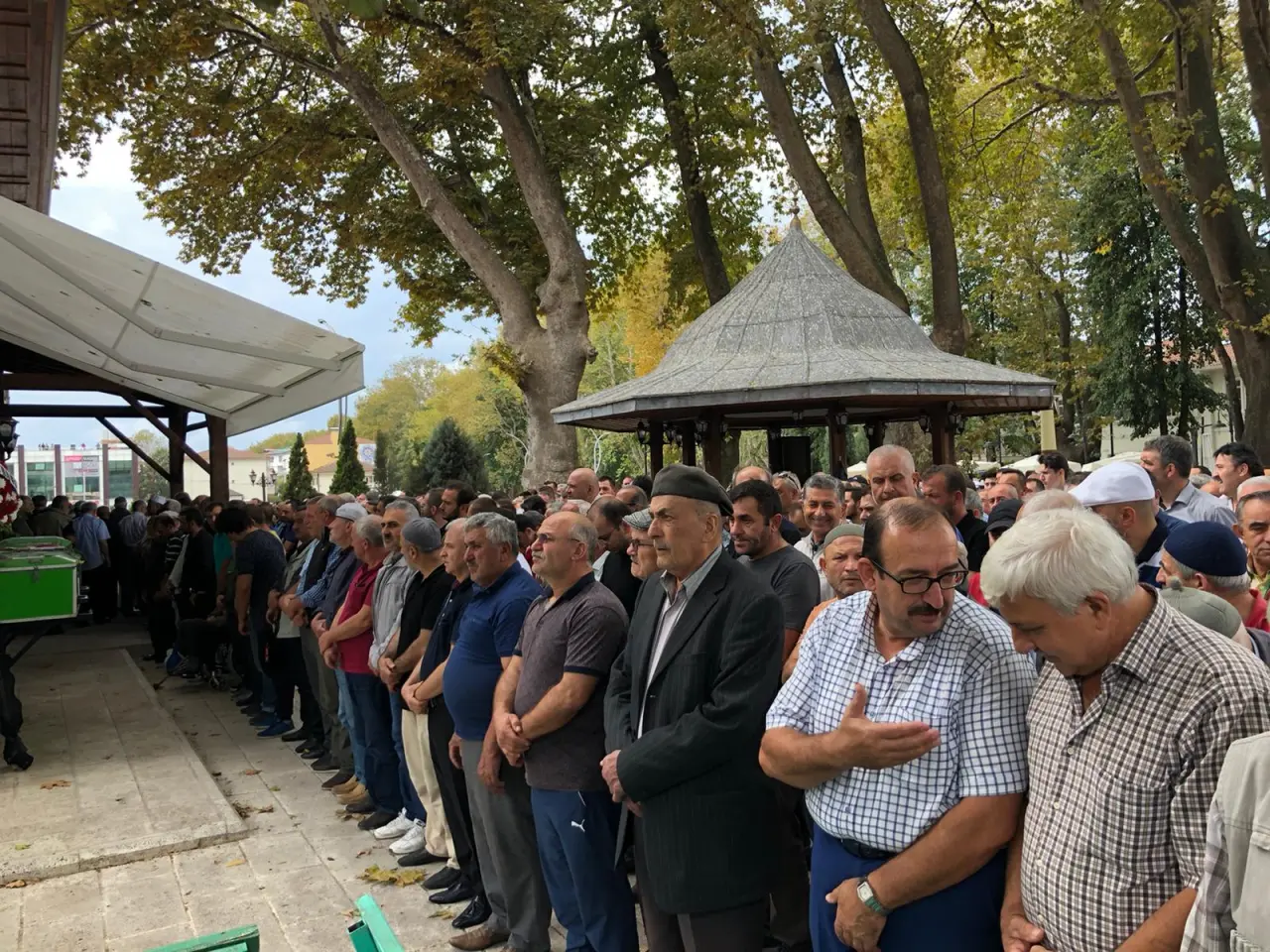 Haber: Özmen’e Son Görev - Öne Çıkan
