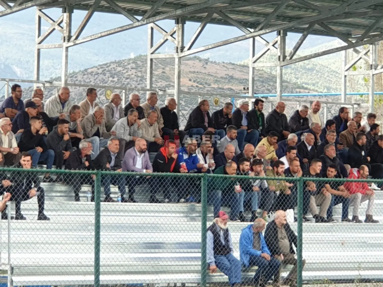 Haber: Hendekspor Üç Attı Üç Aldı - Galeri-2