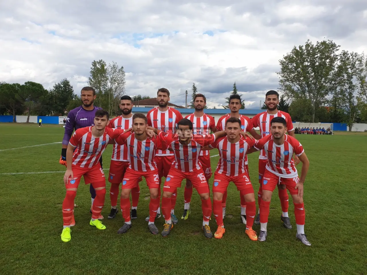 Haber: Hendekspor Üç Attı Üç Aldı - Galeri-5