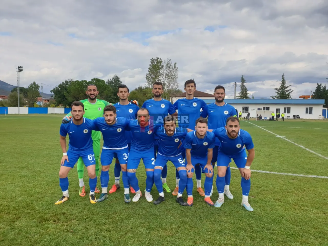 Haber: Hendekspor Üç Attı Üç Aldı - Galeri-3