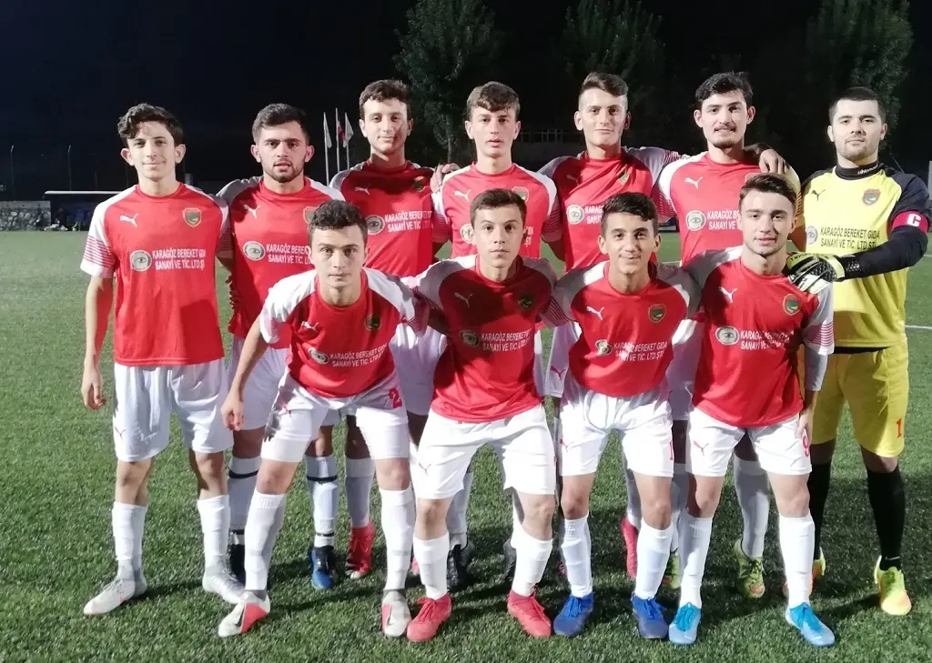 Haber: Hendek Boğazpor Evine Üç Puanla Döndü - Öne Çıkan