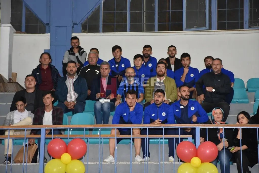 Haber: Hendekspor’dan Abussamet’e Destek - Galeri-3