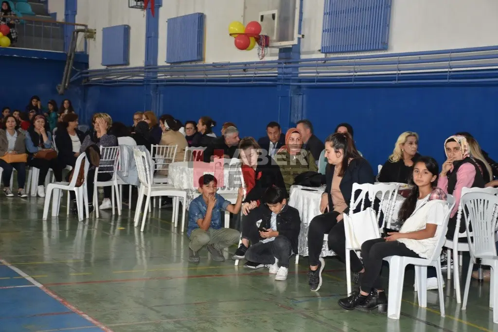 Haber: Hendek’liler Abdussamet’e Destek İçin Toplandı - Galeri-9