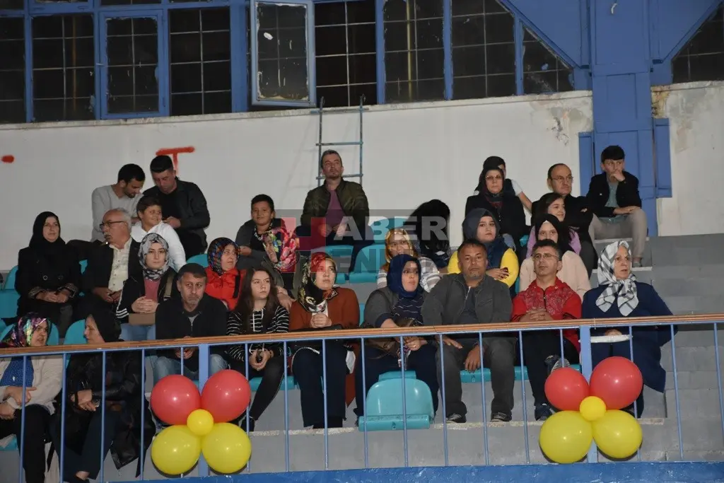 Haber: Hendek’liler Abdussamet’e Destek İçin Toplandı - Galeri-10