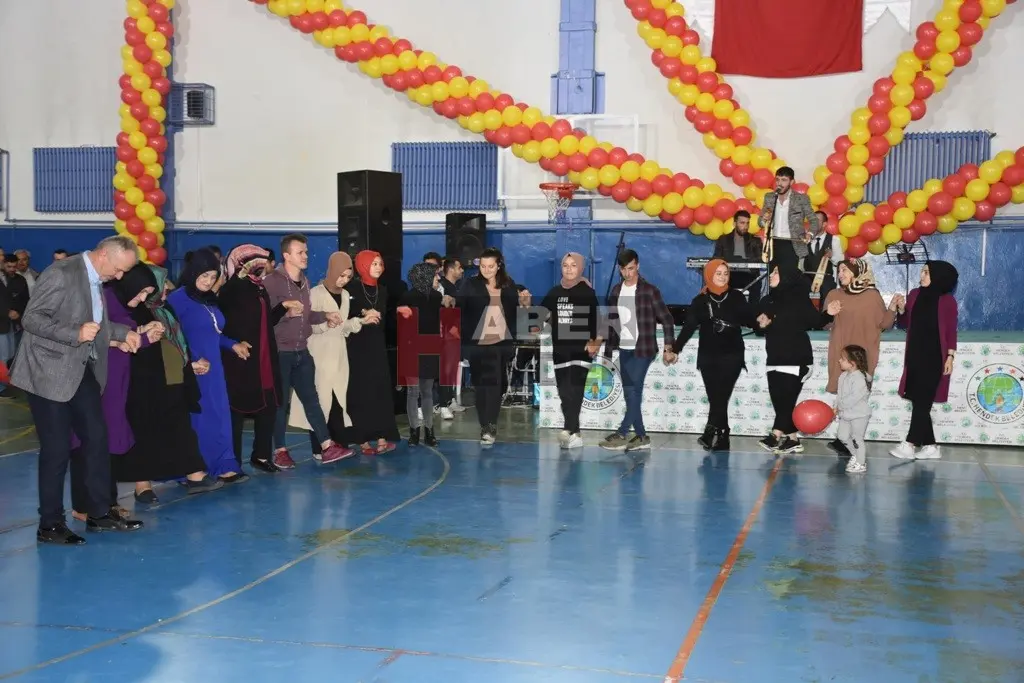 Haber: Hendek’liler Abdussamet’e Destek İçin Toplandı - Galeri-11