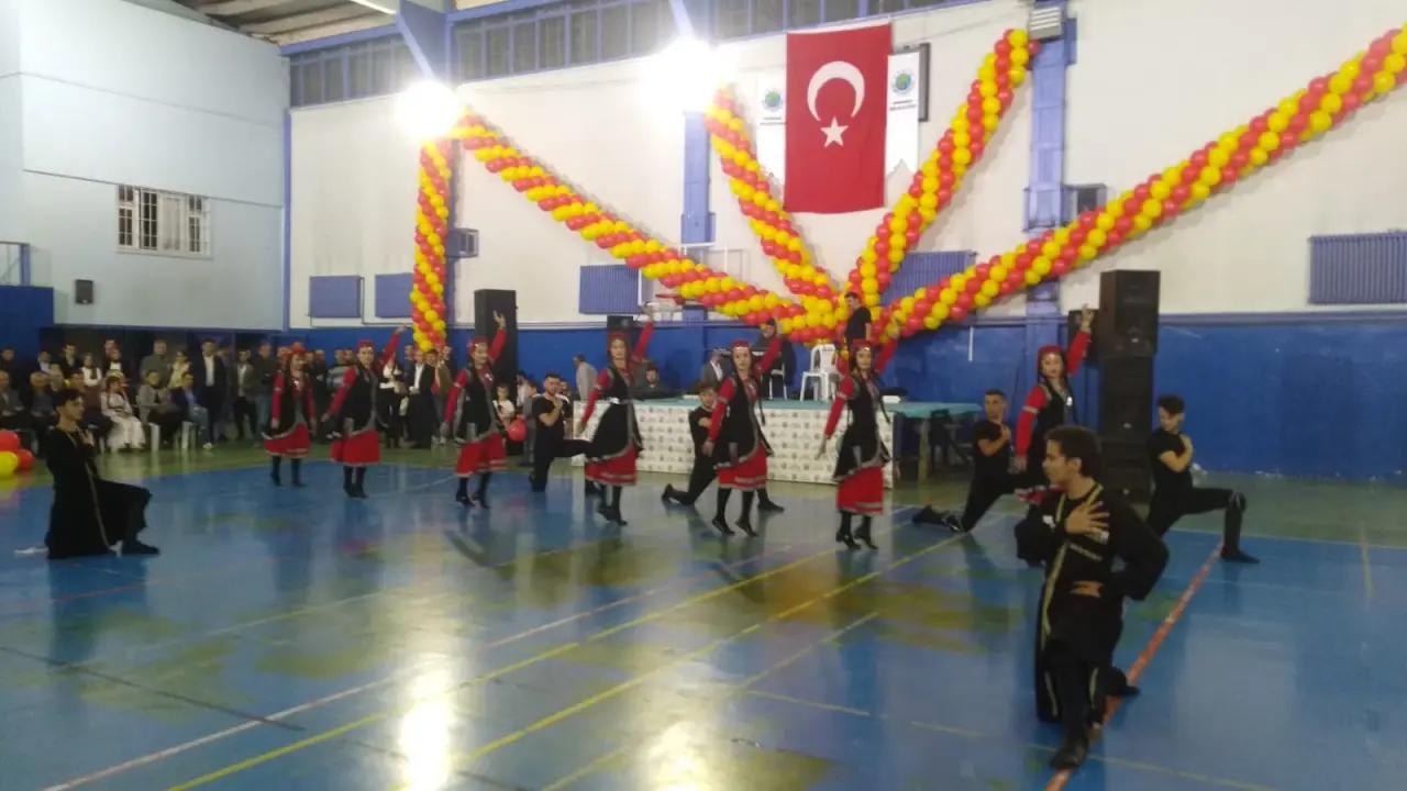 Haber: Hendek’liler Abdussamet’e Destek İçin Toplandı - Galeri-8