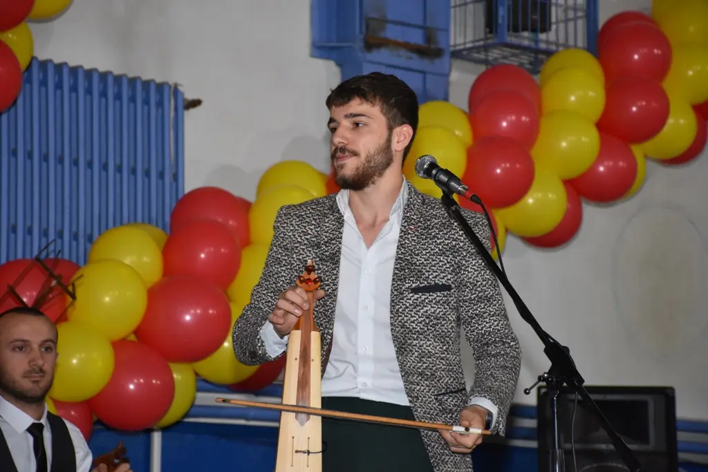 Haber: Hendek’liler Abdussamet’e Destek İçin Toplandı - Galeri-14