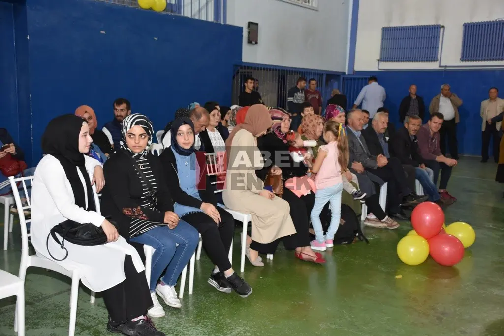 Haber: Hendek’liler Abdussamet’e Destek İçin Toplandı - Galeri-7
