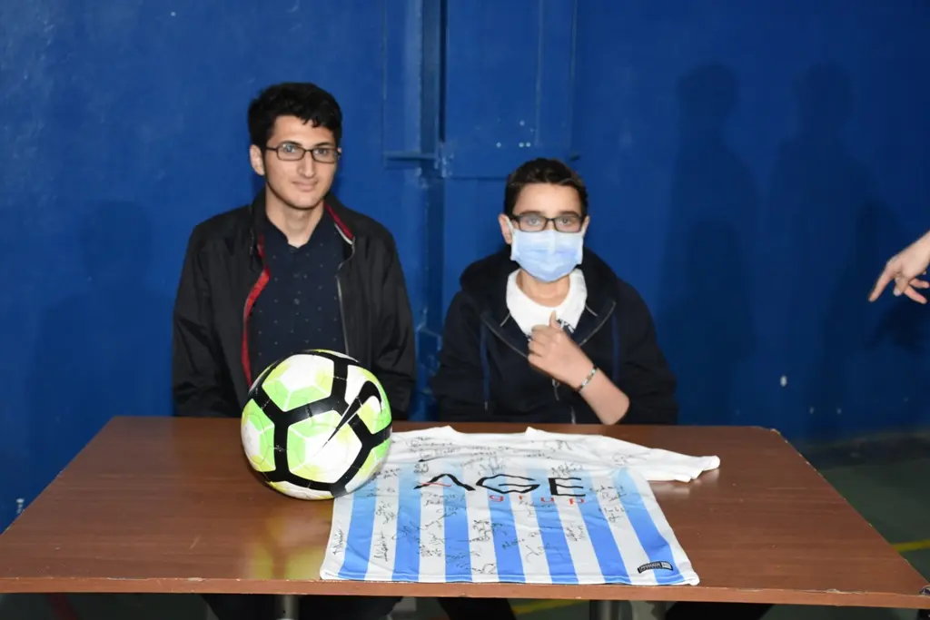 Haber: Hendek’liler Abdussamet’e Destek İçin Toplandı - Galeri-13