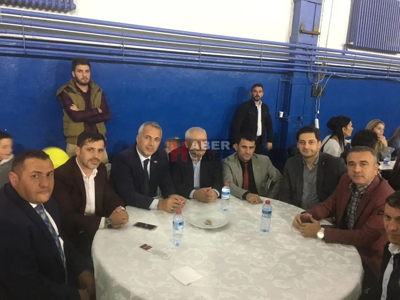 Haber: Hendek’liler Abdussamet’e Destek İçin Toplandı - Galeri-2