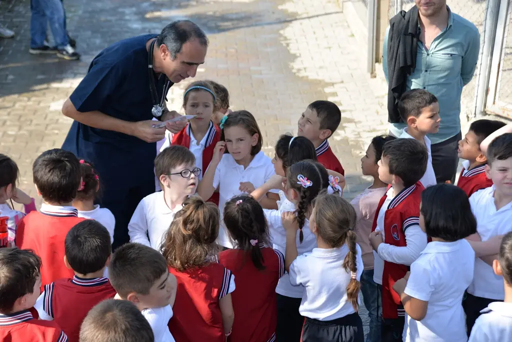 Haber: Hayvan Barınağında Yoğunluk - Öne Çıkan