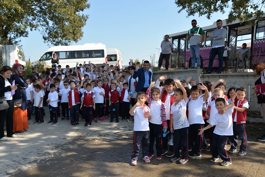 Haber: Hayvan Barınağında Yoğunluk - Galeri-3