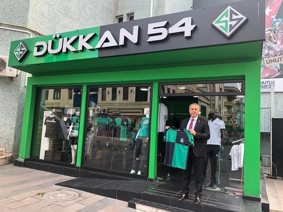 Haber: BABAOĞLU SÖZÜNÜ TUTTU - Öne Çıkan