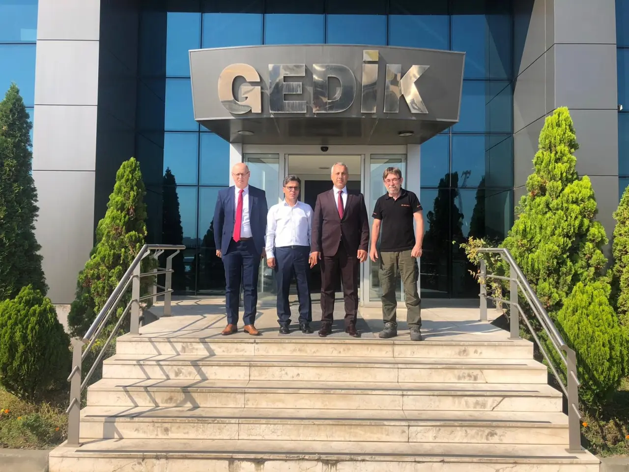 Haber: Hendek’ten İstihdama Tam Destek - Galeri-1
