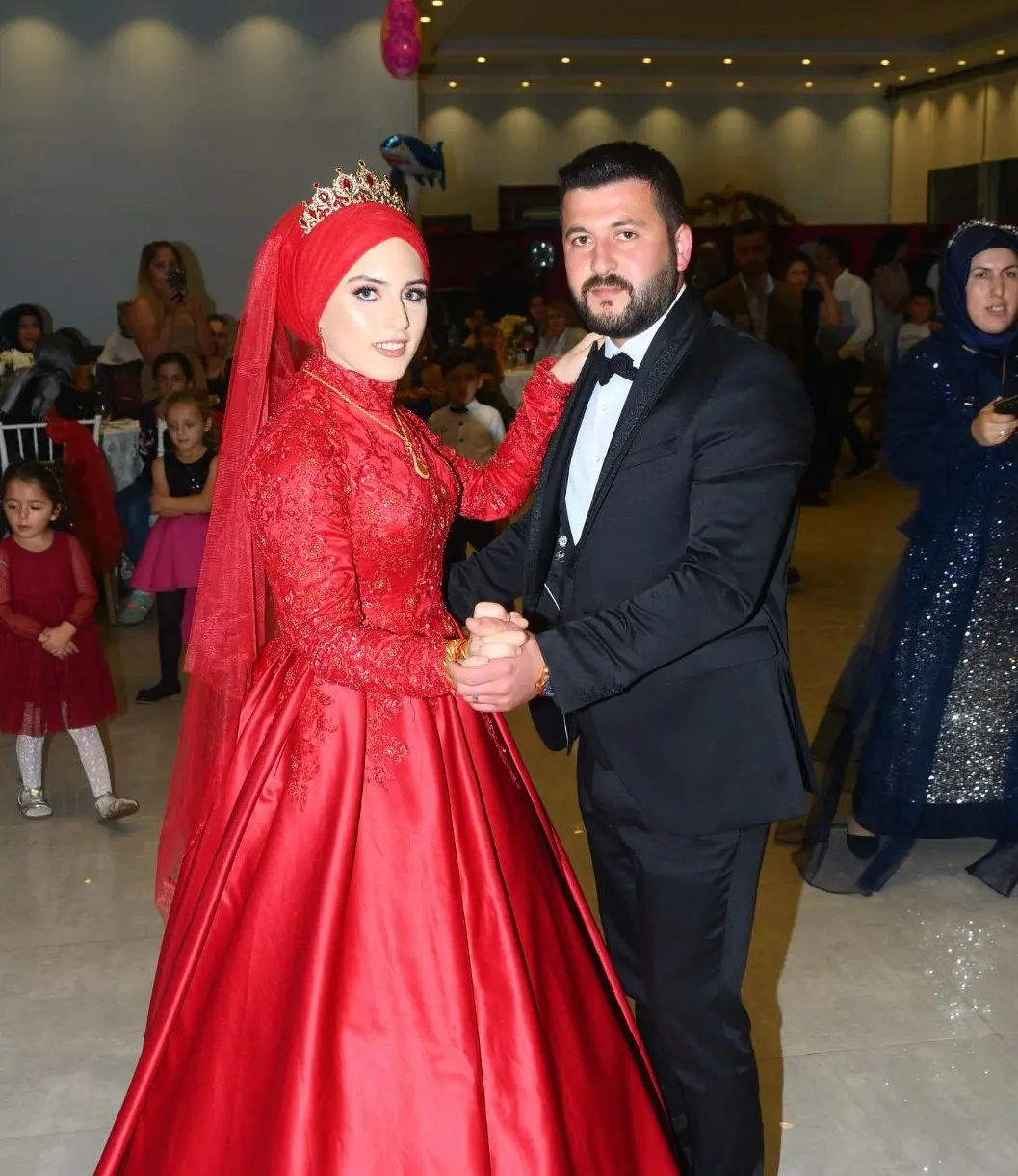 Haber: Karagüzel Ailesinin Kızları Düzce’ye Gelin Gitti - Galeri-3