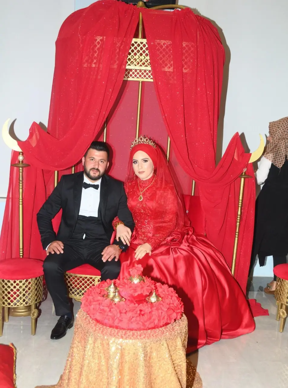 Haber: Karagüzel Ailesinin Kızları Düzce’ye Gelin Gitti - Galeri-4