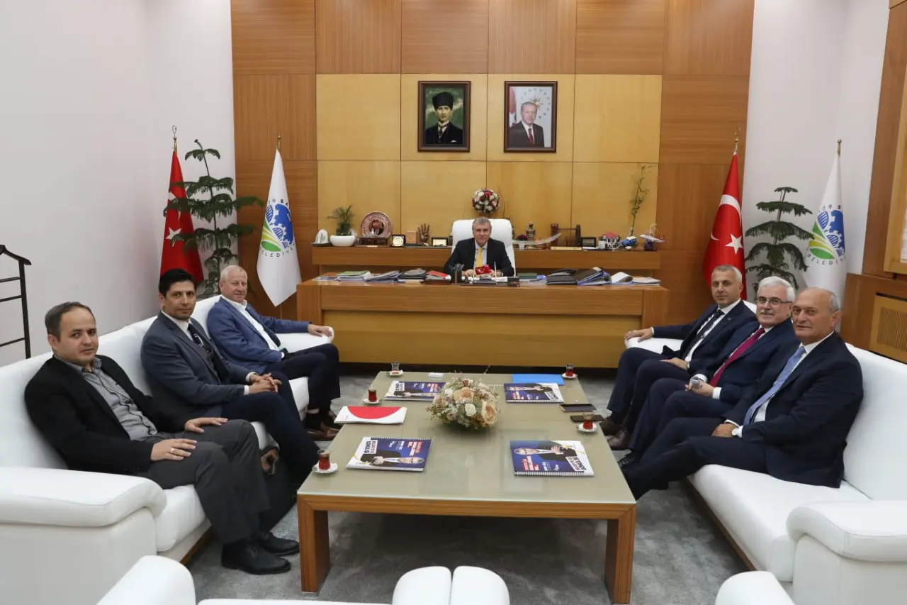 Haber: Fuara Sayılı Günler Kaldı - Öne Çıkan