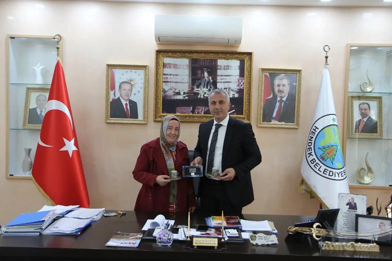 Haber: Anlamlı Sergi Pazar Günü Açılıyor - Öne Çıkan