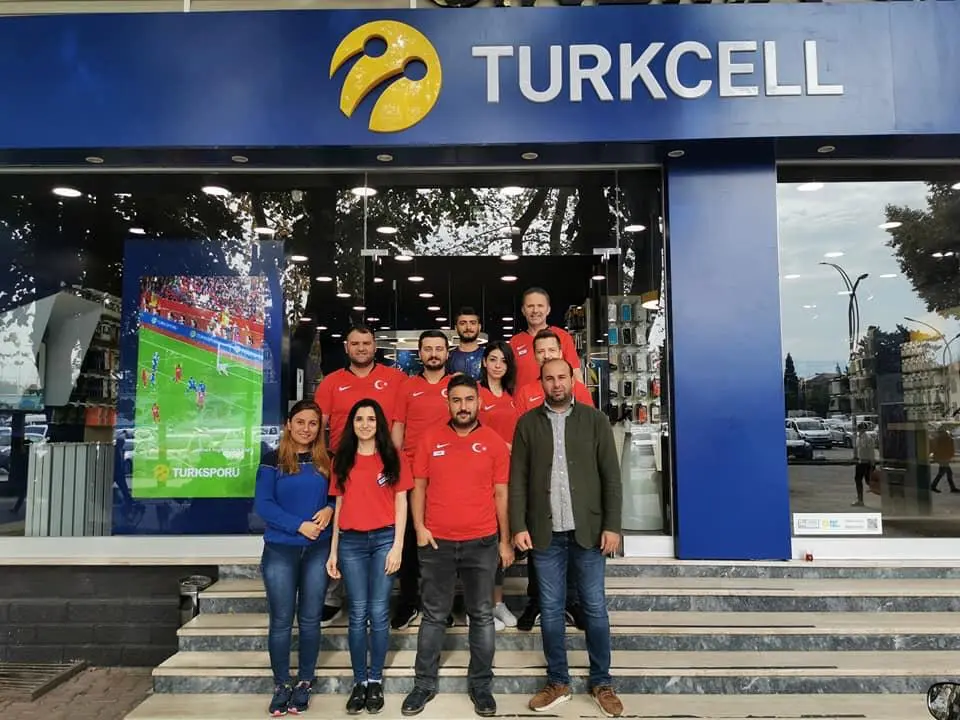 Haber: Demsan’dan Milli Destek - Öne Çıkan