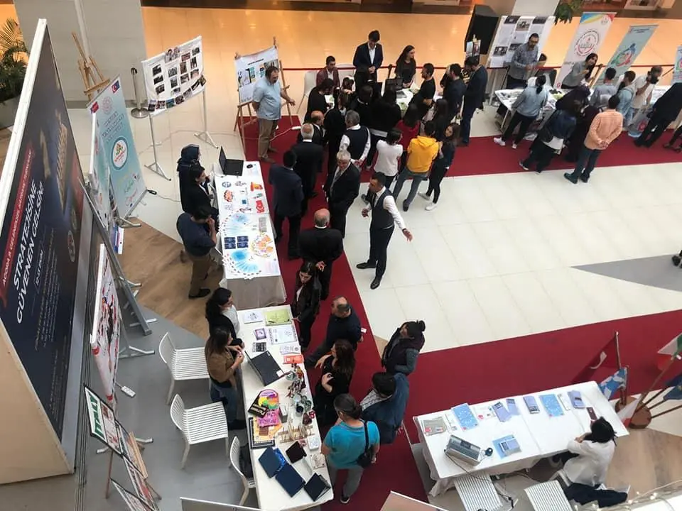 Haber: Atike Hanım Anadolu Lisesi Erasmus Günlerini Paylaşıyor - Galeri-3
