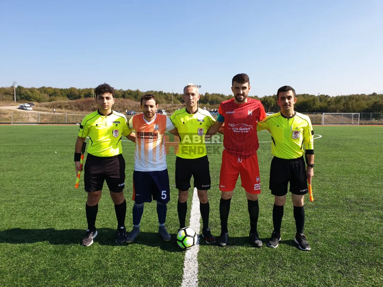 Haber: Hendek Yenimahallespor Doludizgin - Galeri-9