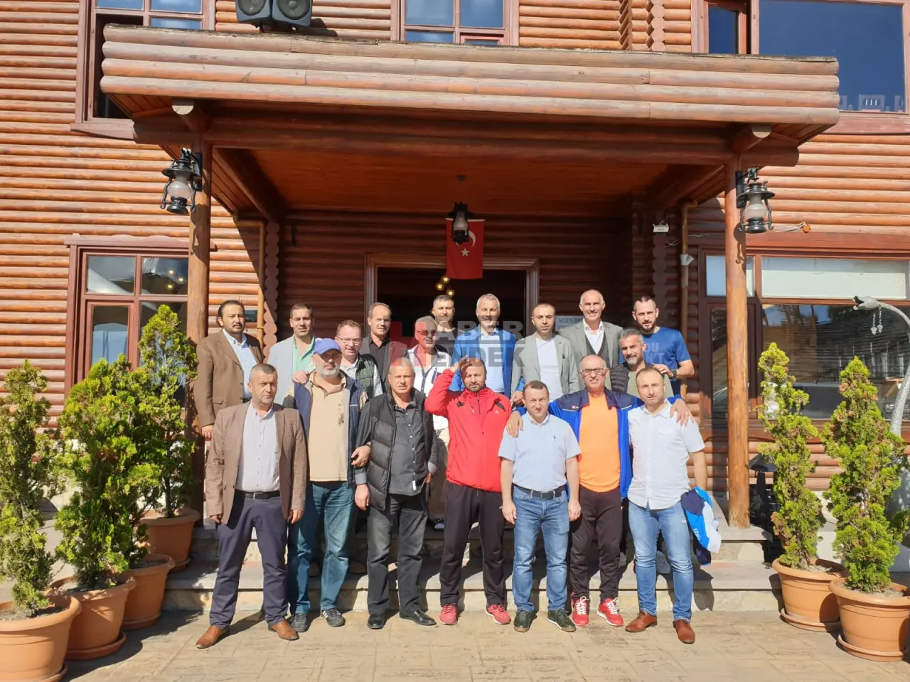 Haber: Hendek Yenimahallespor Doludizgin - Galeri-7