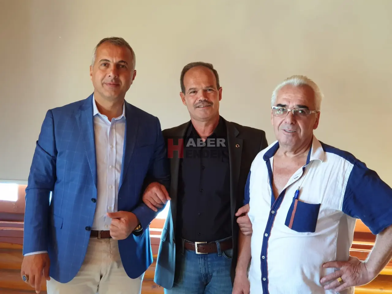 Haber: Hendek Yenimahallespor Doludizgin - Galeri-3