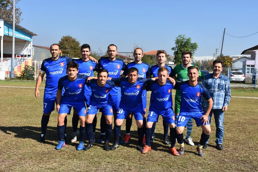 Haber: Akova Barışspor Evinde Kaybetti - Galeri-3