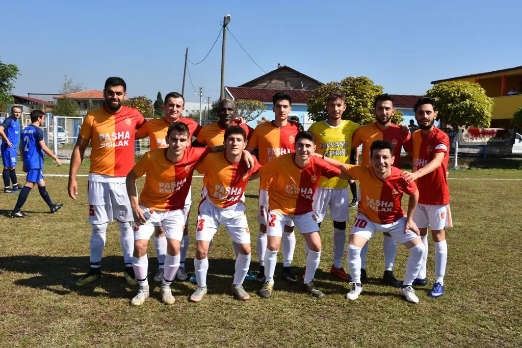 Haber: Akova Barışspor Evinde Kaybetti - Galeri-2