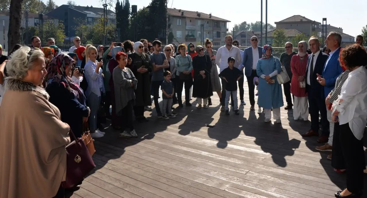 Haber: Macide Temiz İlk Resim Sergisiyle Sanatseverlerin Karşısına Çıktı - Galeri-2