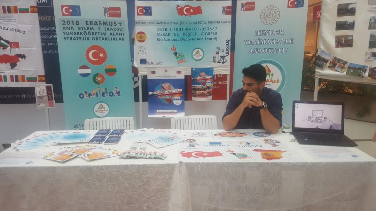 Haber: Yenimahalle Anaokulu Gururlandırdı - Galeri-3