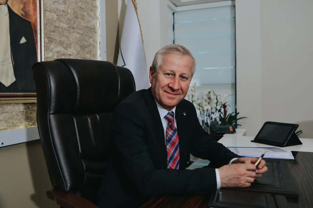 Haber: Sarı; Sakarya hedef büyüttü - Öne Çıkan