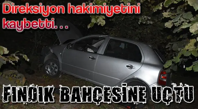 Haber: Bayraktepe’de Kaza 1 Yaralı - Öne Çıkan