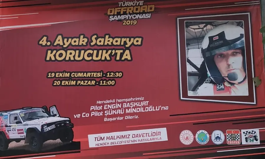 Haber: Başkurt ve Mindiloğlu Yarışa Hazır - Galeri-1